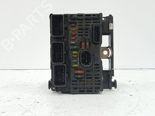 Used Fuse box CITROËN C4 I (LC_) 1.6 HDi (109 hp) 31356237