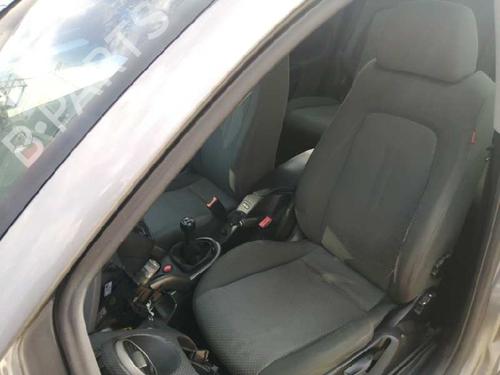Front wiper motor SEAT ALTEA (5P1) 2.0 TDI 16V | BP10692968M29 