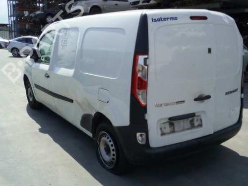 ABS pump RENAULT KANGOO / GRAND KANGOO II (KW0/1_)  | BP16996555M43 