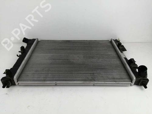 Water radiator HYUNDAI i20 II (GB, IB) 1.2 | BP7838013M31 