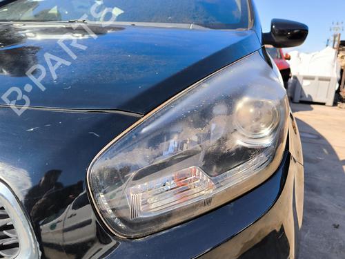 Venstre forlygte KIA CARENS IV 1.7 CRDi (116 hp) 32867838