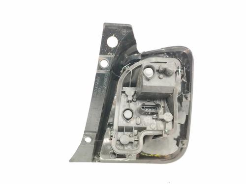 Left taillight FIAT 500 (312_) 1.2 (312AXA1A) | BP11032612C34 