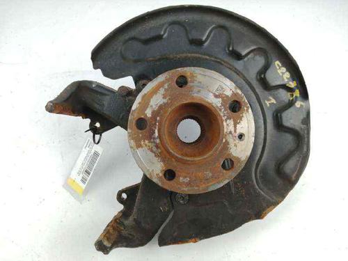 Used Left front steering knuckle Left front steering knuckle AUDI A1 Sportback (8XA, 8XF) 1.0 TFSI (95 hp) 8166403 8166403