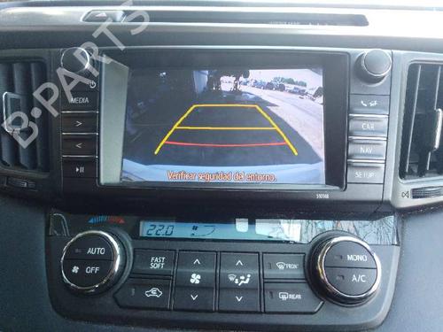 Brake master cylinder TOYOTA RAV 4 IV (_A4_) 2.0 D (WWA42_) | BP4970791M77 