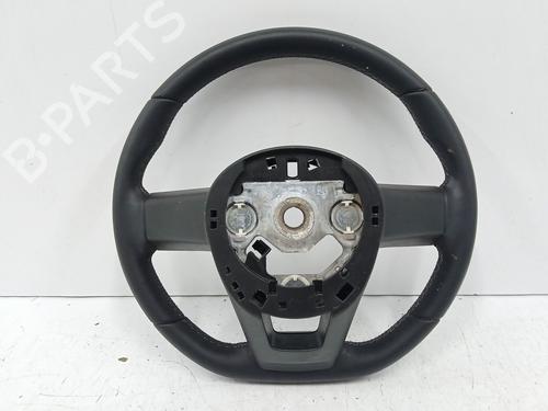 Steering wheel NISSAN QASHQAI III (J12) 1.3 DIG-T | BP29764746C49