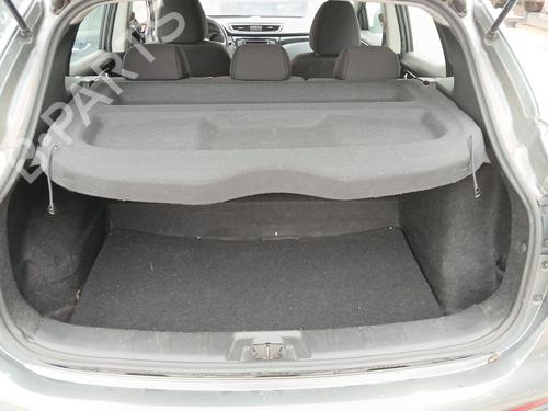 Left tailgate light NISSAN QASHQAI II (J11, J11_) 1.3 DIG-T | BP36319357C79  - Image 22