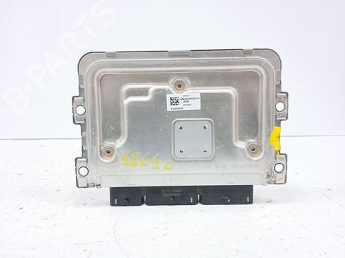 Engine control unit (ECU) DACIA JOGGER (RK_) 1.0 TCe 90 ECO-G (RKMT) | BP38707355M57 - Image 2