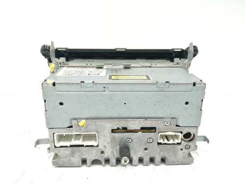 Radio MAZDA 3 (BK) 1.6 DI Turbo | BP8939616E6 