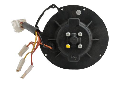 Ventilator motor MICROCAR DUE  | BP18547586M62 