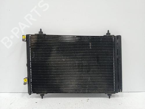 AC radiator PEUGEOT 3008 I MPV (0U_) 1.6 THP | BP29595288M32 