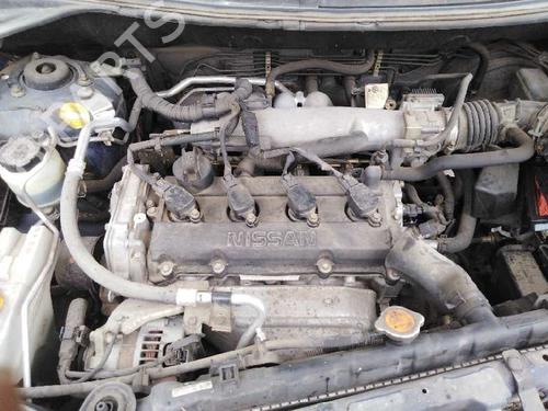 Gear lever NISSAN X-TRAIL I (T30)  | BP11736706M90 