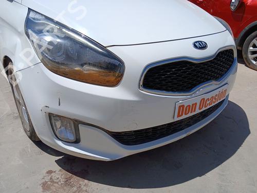 Front bumper KIA CARENS IV 1.6 GDi | BP36645498C7 - Image 6