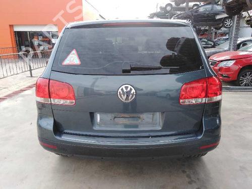 Commutateur VW TOUAREG (7LA, 7L6, 7L7) 3.0 V6 TDI | BP9174012I30 
