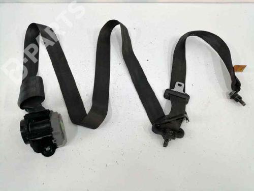 Used Rear left seatbelt CHEVROLET CAPTIVA (C100, C140) [2006-2025]  7985735