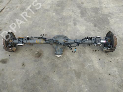 Used Rear axle MERCEDES-BENZ SPRINTER 3-t Van (B906) [2006-2018]  16480761