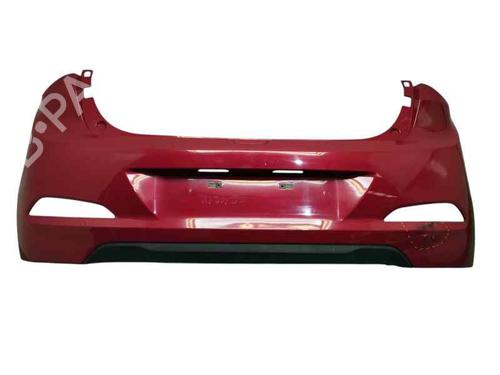 Used Rear bumper HYUNDAI i20 II (GB, IB) 1.2 (84 hp) 27999561
