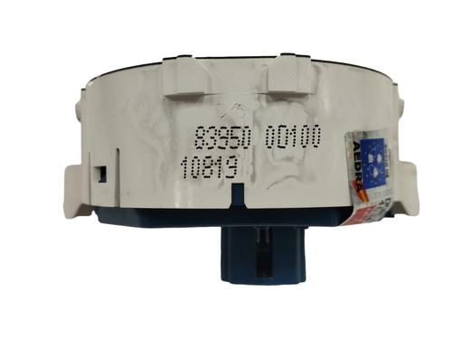 Warning switch TOYOTA YARIS (_P13_) 1.5 (NSP131_) | BP13883301I22