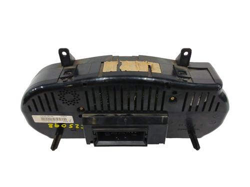 Instrument cluster SEAT ALTEA (5P1) 1.6 | BP19636225C47 