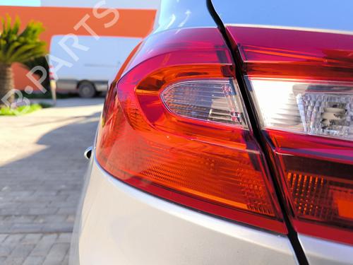 left-taillight-ford-fiesta-vii-hj-hf-2017-32844920 main image