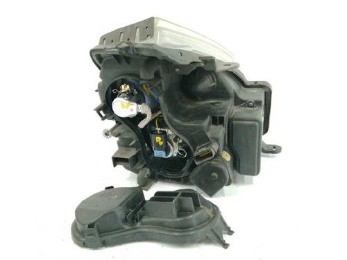 Left headlight SEAT IBIZA II (6K1) 1.4 | BP8519949C28 