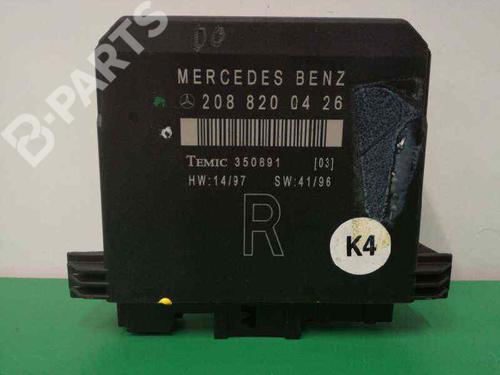 Used Comfort control module FORD FOCUS I (DAW, DBW) 1.8 Turbo DI / TDDi (90 hp) 3276180