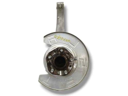 Used Right front steering knuckle TESLA MODEL 3 (5YJ3) EV (283 hp) 28513113