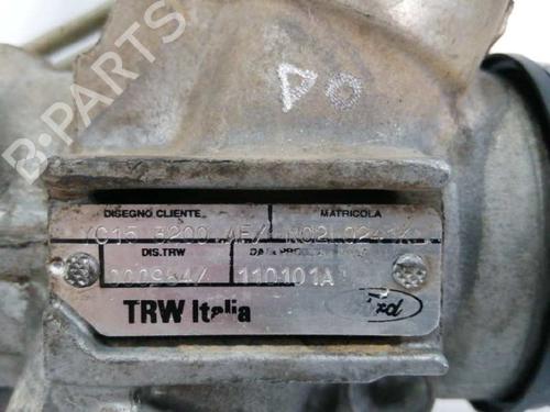 Steering rack FORD TRANSIT Van (FA_ _) 2.4 DI (FAA_, FAB_, FAC_, FAD_) | BP10161476M22 - Image 4