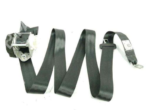 Used Rear left seatbelt VW SCIROCCO III (137, 138) [2008-2018]  9115885