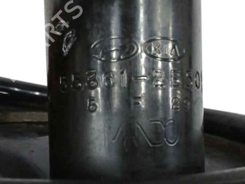 Right rear shock absorber HYUNDAI TUCSON (JM) 2.0 | BP23577402M19 
