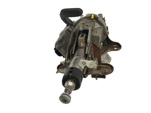 Used Steering column RENAULT SCÉNIC II (JM0/1_) 1.9 dCi (JM0G, JM12, JM1G, JM2C) (120 hp) 15965490