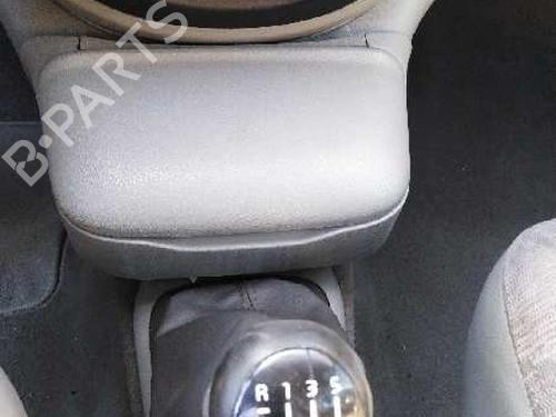 Fælk RENAULT SCÉNIC I MPV (JA0/1_, FA0_)  | BP10637074C45 