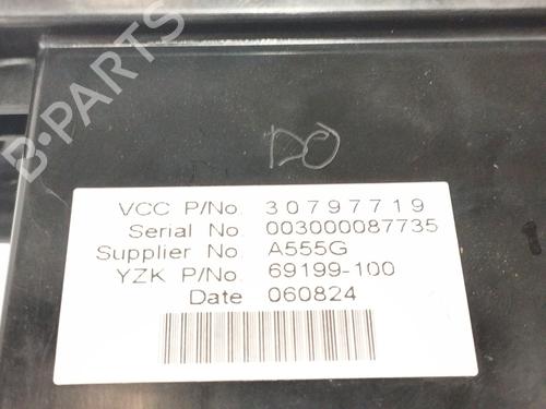 Display monitor VOLVO V50 (545) 2.0 D | BP12427829C48