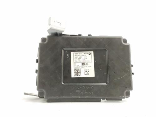 Used Electronic module HYUNDAI KONA (OS, OSE, OSI) [2017-2023]  12429267