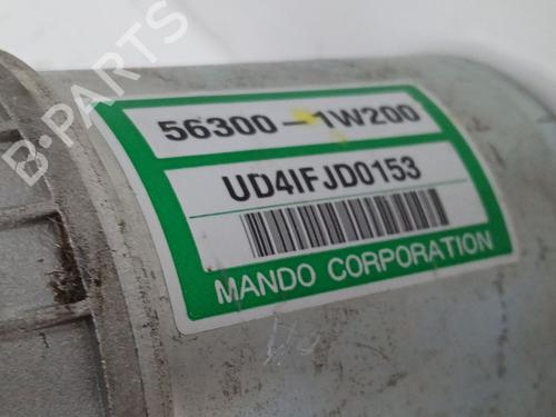 Steering column KIA RIO III (UB) 1.25 CVVT | BP36992664M21 - Image 5