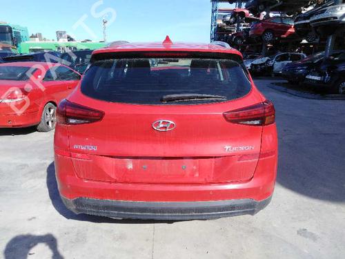 Warnblinkschalter HYUNDAI TUCSON (JM)  | BP12428749I22 