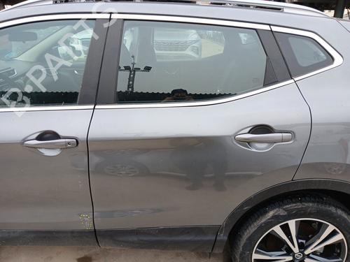 left-rear-door-nissan-qashqai-ii-j11-j11_-2013-33954484 main image