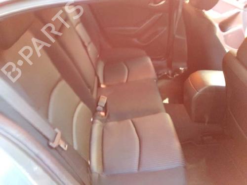Instrument cluster MAZDA 3 (BM, BN)  | BP13250838C47 