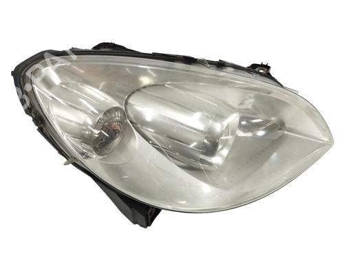 Right headlight MERCEDES-BENZ B-CLASS Sports Tourer (W245)  | BP16061596C29 