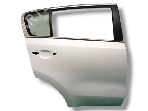 Used Right rear door KIA SPORTAGE IV (QL, QLE) 1.6 CRDi (136 hp) 29750110