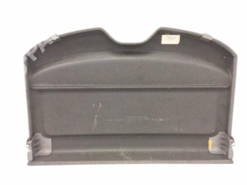 Rear parcel shelf OPEL ASTRA H (A04)  | BP11681644C85