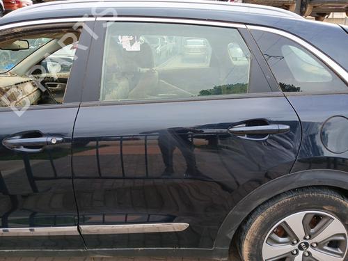 Porte arrière gauche KIA NIRO I (DE) 1.6 GDI Hybrid (105 hp) 31905029
