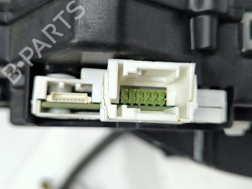 Gear lever SMART FORFOUR Hatchback (453) electric drive / EQ (453.091) | BP36303663M90  - Image 6
