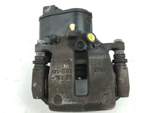 Used Left rear brake caliper VOLVO V70 III (135) D5 (185 hp) 11604616