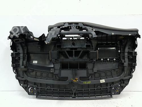 Dashboard CITROËN C4 SPACETOURER (3D_) 1.6 BlueHDi 120 | BP34235613C46  - Image 5