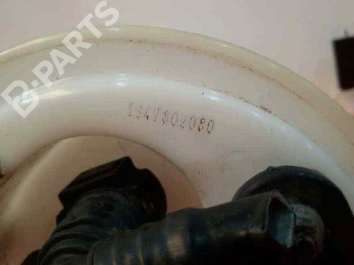 Fuel pump PEUGEOT BOXER Van  | BP1629667M76