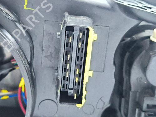 Left headlight CITROËN C5 III (RD_) 1.6 HDi 110 (RD9HZC) | BP40035895C28 - Image 8