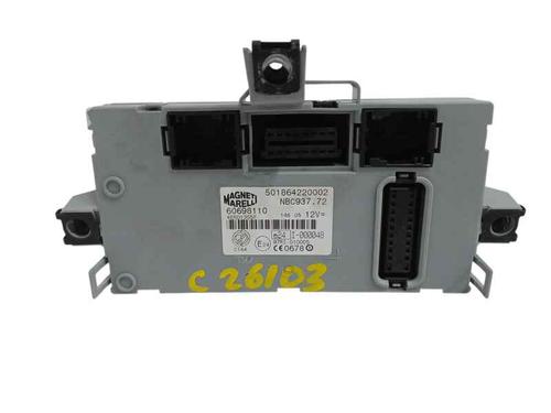Elektronisk modul ALFA ROMEO 147 (937_) 1.6 16V T.SPARK (937.AXA1A, 937.AXB1A, 937.BXB1A) (120 hp) 23085276