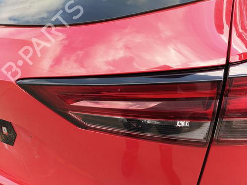 Left front fog light NISSAN QASHQAI III (J12) 1.3 DIG-T | BP29811435C30 