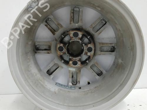 Rim FORD FIESTA VI (CB1, CCN)  | BP24111480C45 