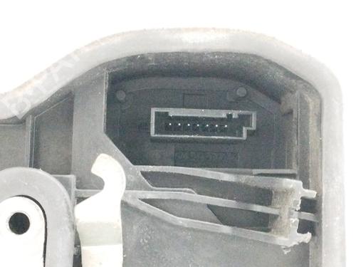 Rear left lock BMW 1 (E87) 116 d | BP11703911C100